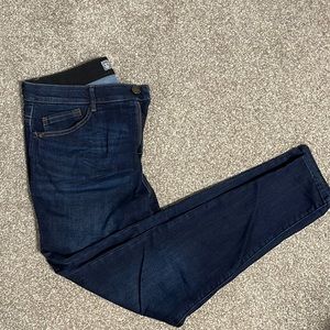 Wit and Wisom tummy tech skinnys